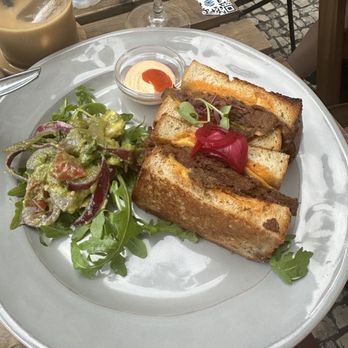CA Downtown - Restaurants Near Me - Porto, 13