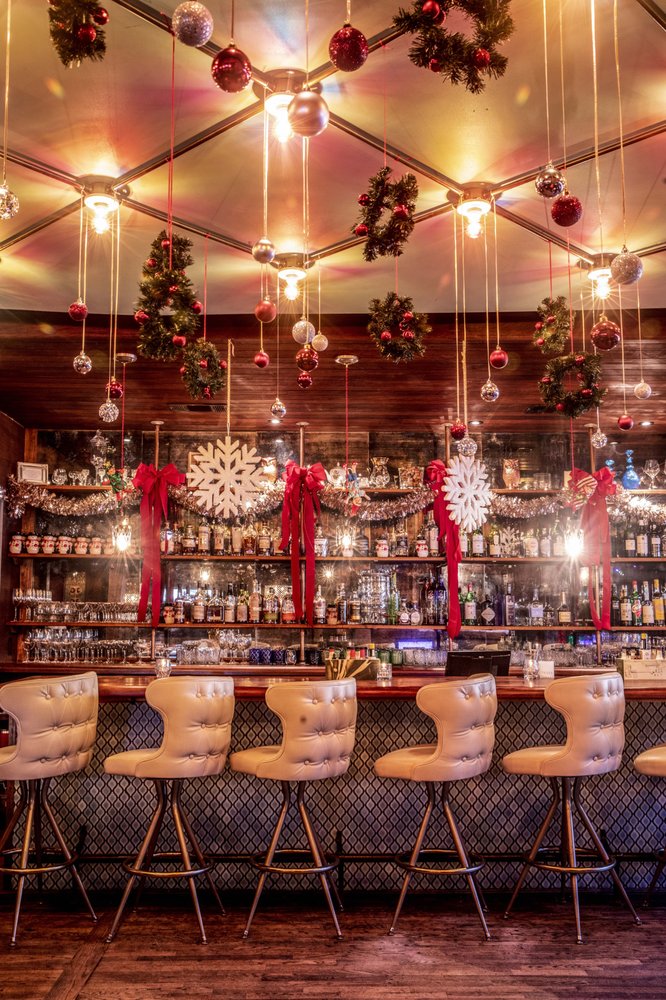 The Blind Pig Parlour Bar, Atlanta Roadtrippers