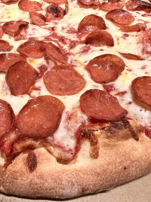 Rubino's Pizza by null