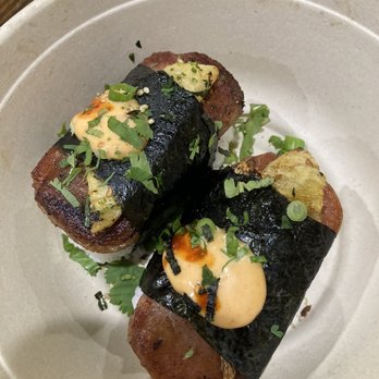 Aloha Snacks - Musubi - Hawaiian Near Me - Virginia Beach, Virginia Aloha Snacks - Musubi - Hawaiian Near Me - Virginia Beach, Virginia