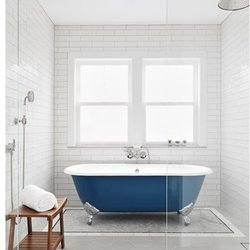 C & G Construction - bathroom remodel