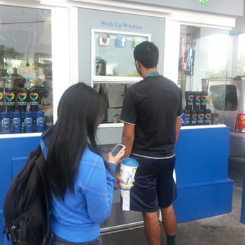 Dutch Bros Coffee - Walk-thru window! - Coffee & Tea Near Me - Davis, California Dutch Bros Coffee - Walk-thru window! - Coffee & Tea Near Me - Davis, California