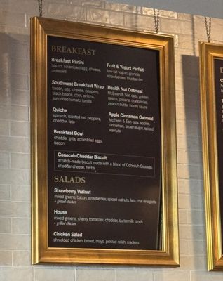 OHenry's Coffees by null