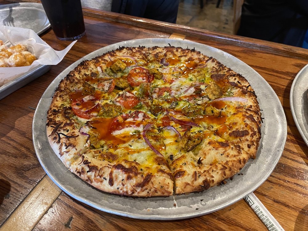 ASHEVILLE PIZZA & BREWING COMPANY 252 Photos & 486 Reviews 675