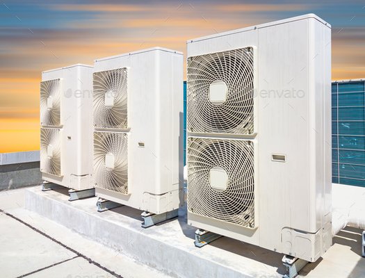 MADCO Mechanical Services