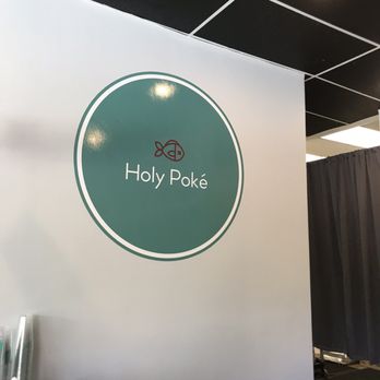 Holy Poke - Poke Near Me - Worcester, Massachusetts Holy Poke - Poke Near Me - Worcester, Massachusetts