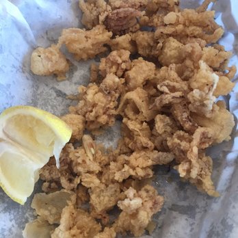 Sam's Chowder House - Seafood Near Me - Half Moon Bay, California