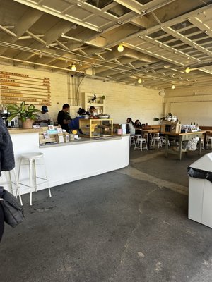 Field Day Coffee by null