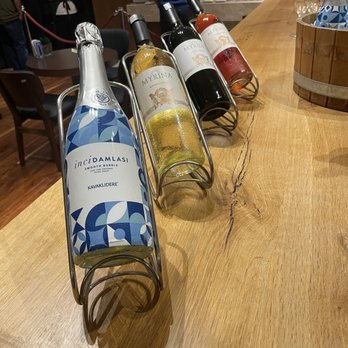 Istanbul Marriott Hotel Sisli - Best Wine - Hotels Near Me - Istanbul, 34