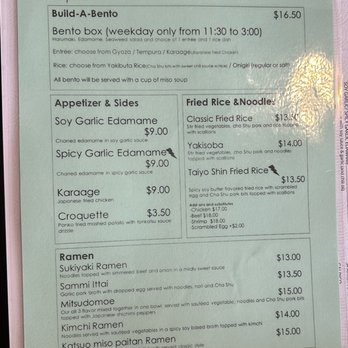 Cha-Cha - Japanese Near Me - Royal Palm Beach, Florida