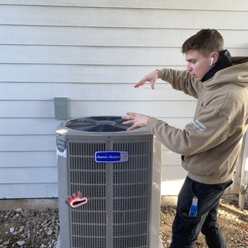 KOVA Heating and Cooling - Heating & Air Conditioning/HVAC Near Me - Vancouver, Washington