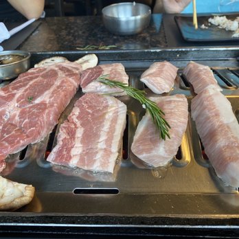 Wooga - Pork Belly,jowls, shoulders - Korean Near Me - Fort Lee, New Jersey Wooga - Pork Belly,jowls, shoulders - Korean Near Me - Fort Lee, New Jersey
