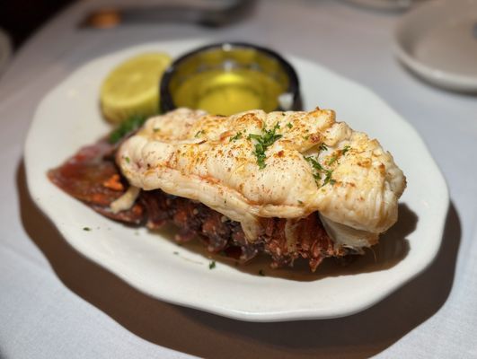 Golden Steer Steakhouse Las Vegas by null