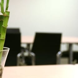 Thinkspace - Meeting rooms