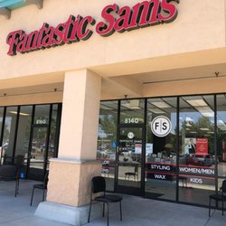 Fantastic Sams Cut & Color