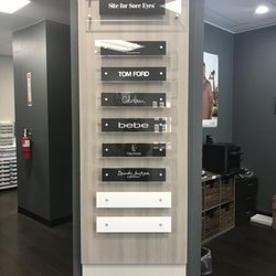 Site for Sore Eyes - Livermore - Livermore Brand Options