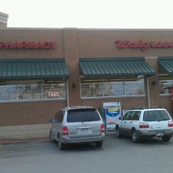 Walgreens