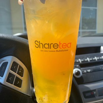 Sharetea Stockton - Bubble Tea Near Me - Stockton, California Sharetea Stockton - Bubble Tea Near Me - Stockton, California