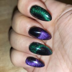 P.A Sugaring & Nail Studio