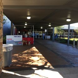 Victoria Community Center