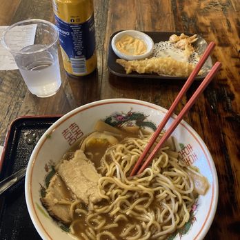 Ramen and Bowl - Ramen Near Me - Bellingham, Washington