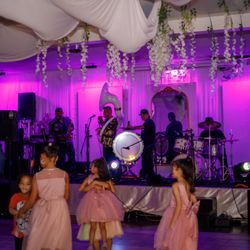 Imperio Salon de Fiestas
