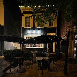 THE FOUNTAIN INN - Updated March 2026 - 116 Photos & 52 Reviews - 1659 ...