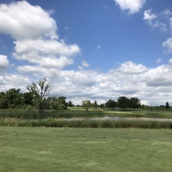 Countryside Golf Club - Gorgeous day