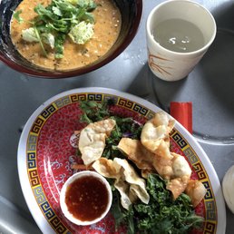 Wonton