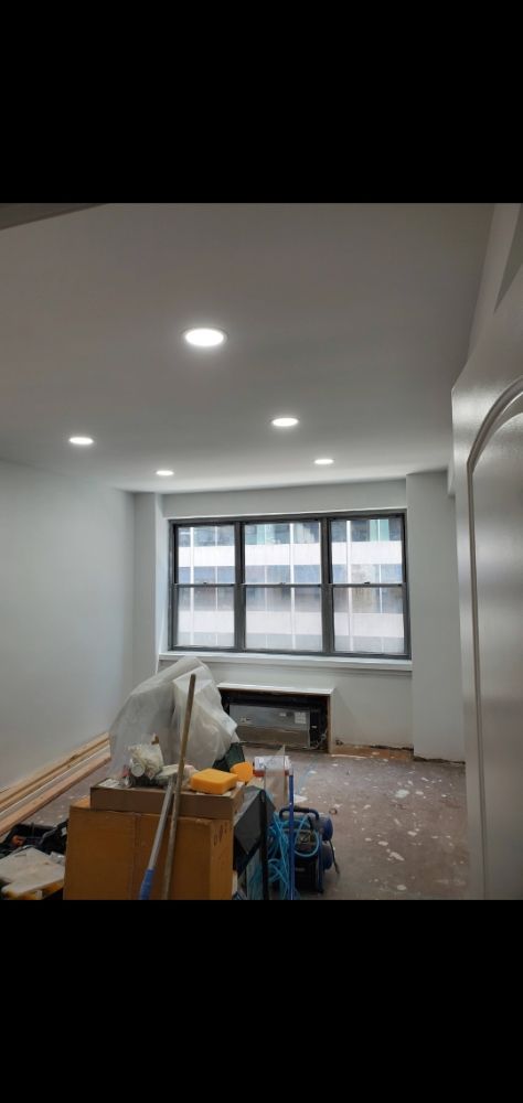 Slide of A & M Construction