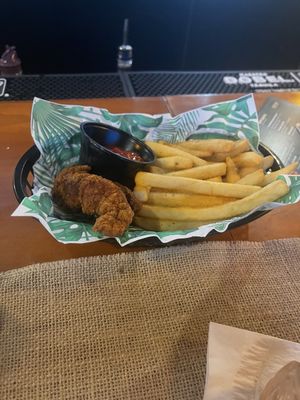 The Greatest Bar by null