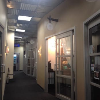 Ryanne Gokey - Easy to find in Sola Salon - just walk right in. Plus free 3-hour parking! - Hair Stylists Near Me - Scottsdale, Arizona