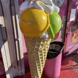 La Michoacana