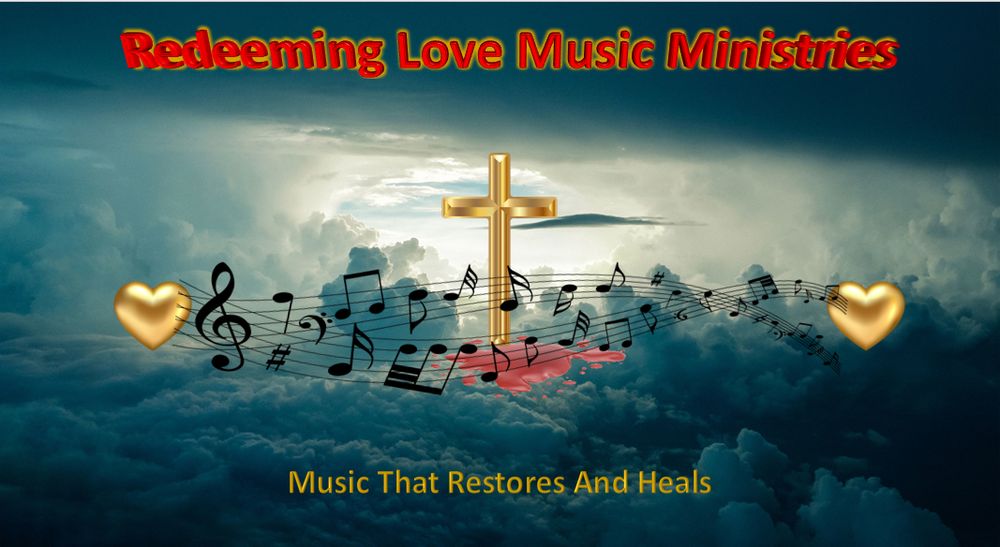 Social spots from Redeeming Love Music Ministries