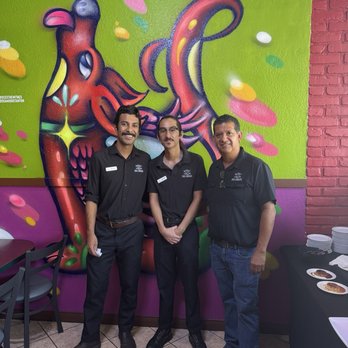 Dos Amigos Restaurant and Bar - Owner and sons - Mexican Near Me - Stanton, California Dos Amigos Restaurant and Bar - Owner and sons - Mexican Near Me - Stanton, California
