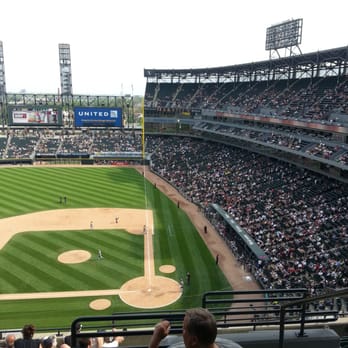 Rate Field - Stadiums & Arenas Near Me - Chicago, Illinois Rate Field - Stadiums & Arenas Near Me - Chicago, Illinois