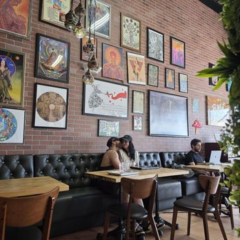 Mystic Coffee - Coffee & Tea Near Me - Hollywood, Florida Mystic Coffee - Coffee & Tea Near Me - Hollywood, Florida