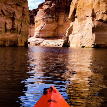 Lake Powell Vacations - Boating Near Me - Page, Arizona