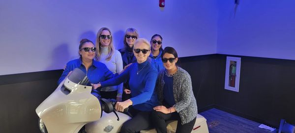 First Place Dentistry