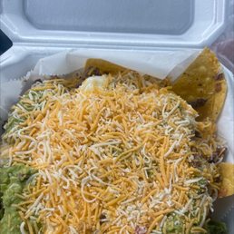 Carne Asada