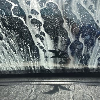 Rapid Car Wash - Lots of sudsiness - Car Wash Near Me - New London, Connecticut Rapid Car Wash - Lots of sudsiness - Car Wash Near Me - New London, Connecticut