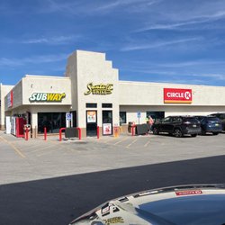 Circle K - Circle K