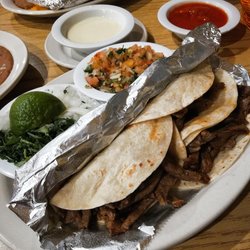 El Acapulco - Taco Carne Asada