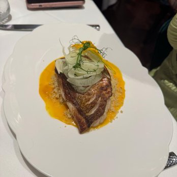 Daniel’s - Red snapper - Steakhouses Near Me - Coral Gables, Florida Daniel’s - Red snapper - Steakhouses Near Me - Coral Gables, Florida