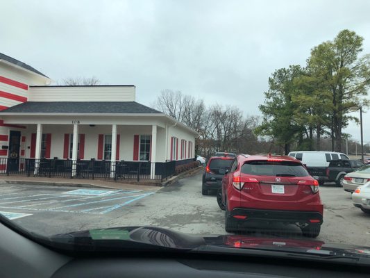 Waldo’s Chicken & Beer by null
