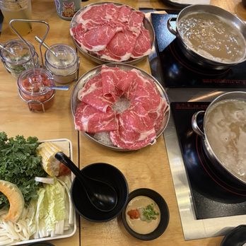 Shabubu - Hot Pot Near Me - Arcadia, California Shabubu - Hot Pot Near Me - Arcadia, California