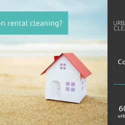 Urban Life Cleaning