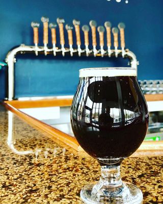 Distraction Brewing Co. by null