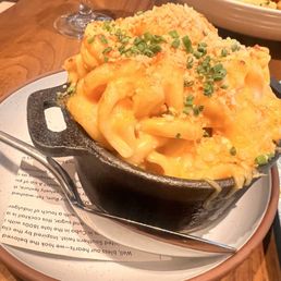 Mac & Cheese