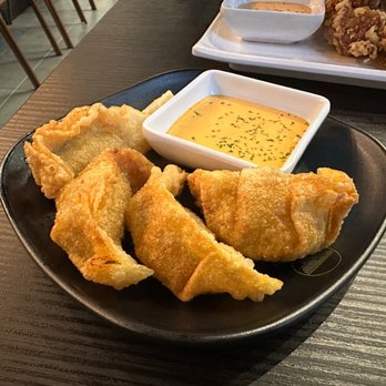 Silverlake Ramen - Fried Gyoza - Ramen Near Me - San Diego, California Silverlake Ramen - Fried Gyoza - Ramen Near Me - San Diego, California